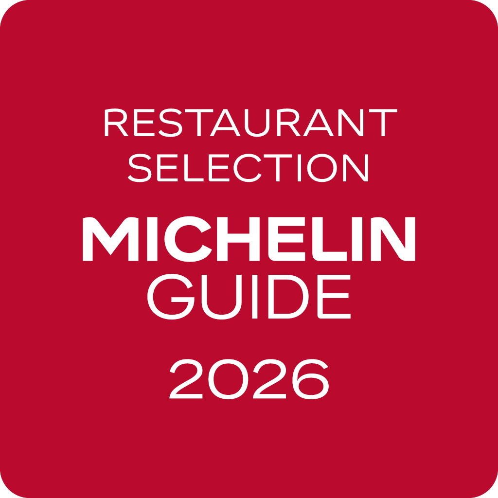 Plaatje van een Michelin Ster